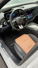 E53 Hybrid 4MATIC+ 2025 interior 10