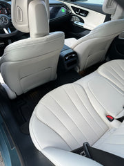 Mercedes-Benz - E200 Sedan - MY 2024 interior 2