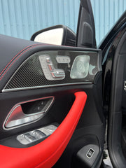 Mercedes-AMG - GLE53 4M+ Coupé - MY 2025 interior 12