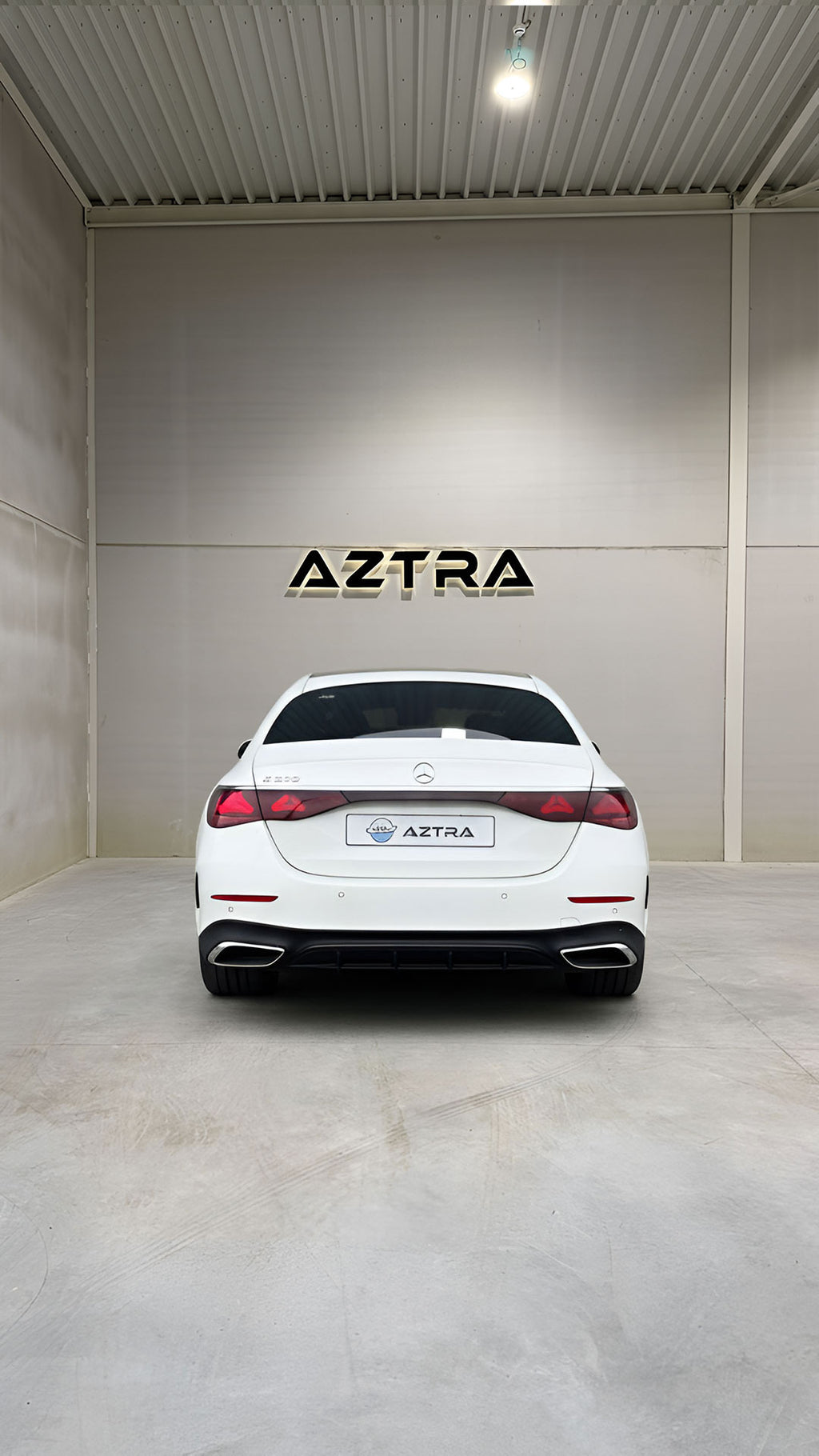 E200 Sedan - MY 2026