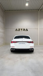 E200 Sedan - MY 2026