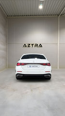 E200 Sedan - MY 2026 exterior 4