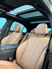 Mercedes-Benz - E200 Sedan - MY 2024 interior 5