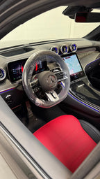 GLC43 4Matic Coupé - MY 2026