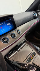 GT43 Coupé 4-Doors - MY 2024 interior 8