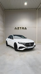 E200 Sedan - MY 2026