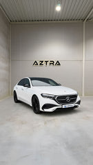 E200 Sedan - MY 2026 exterior 2