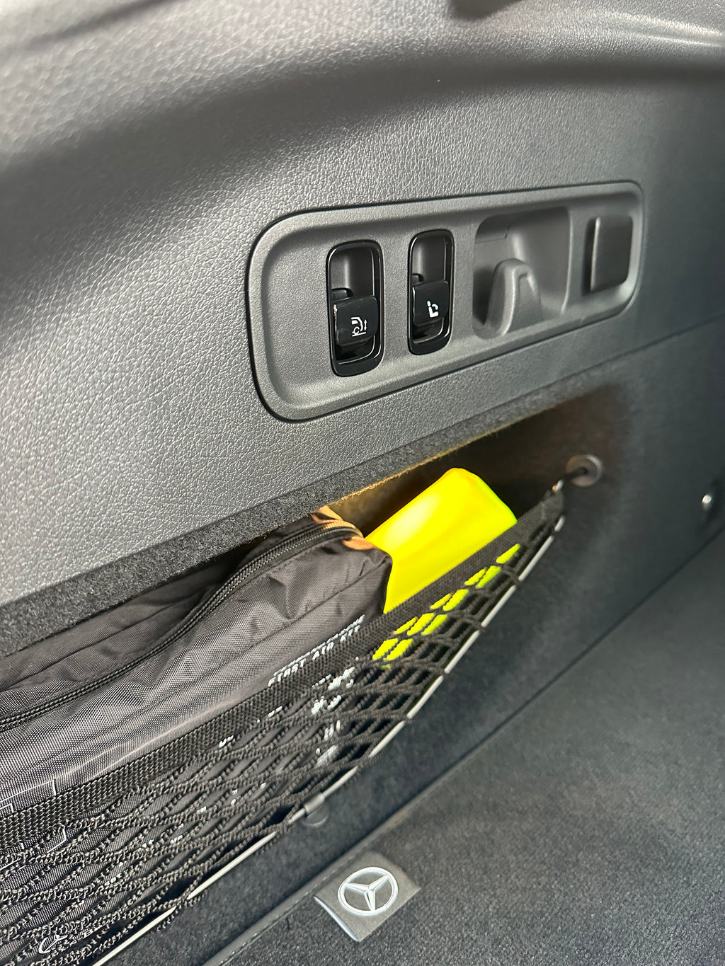 Mercedes-Benz - GLC300 4Matic Coupé - MY 2024