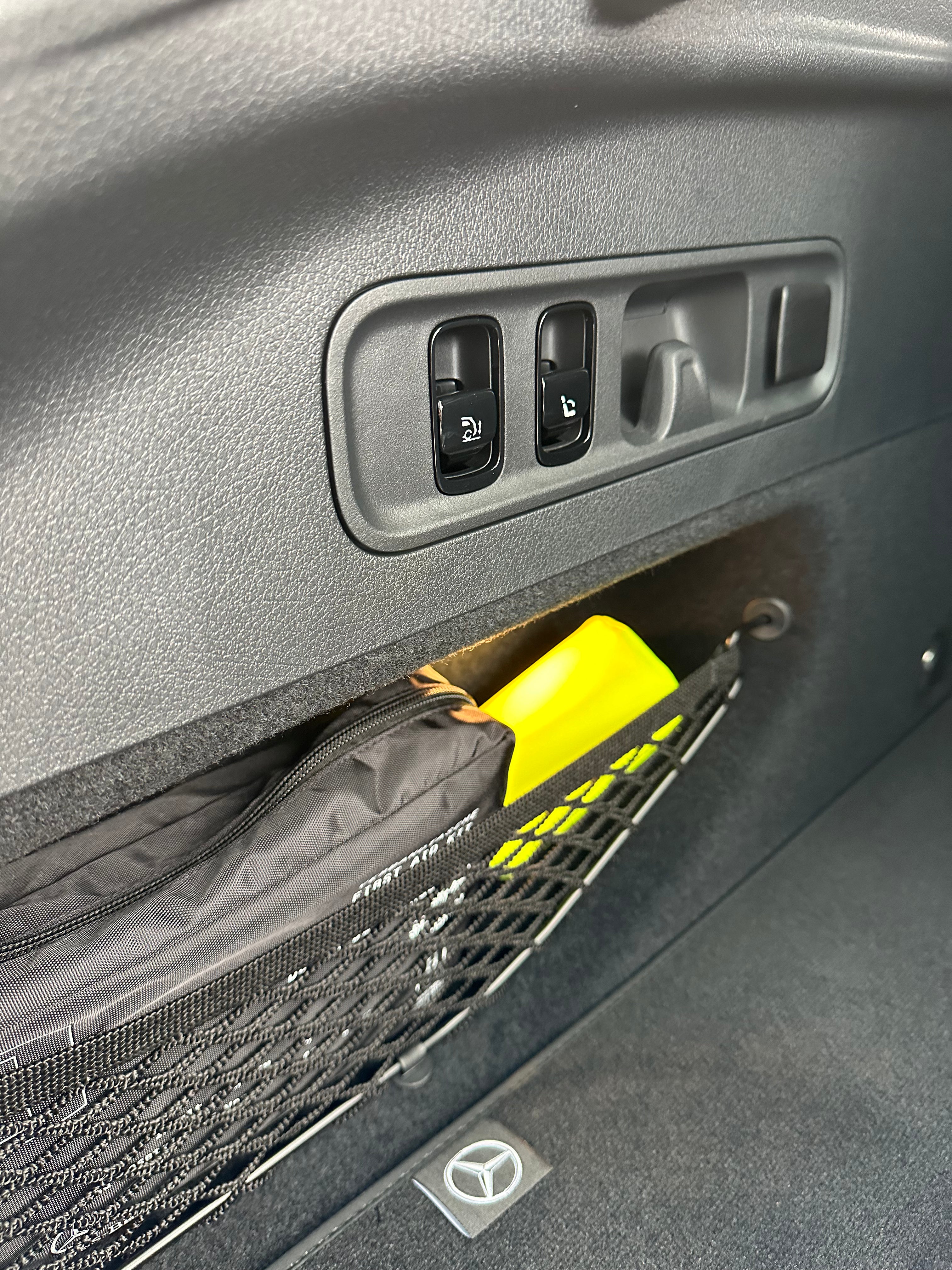 Mercedes-Benz - GLC300 4Matic Coupé - MY 2024