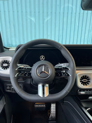 G500 Facelift 2025 interior 11
