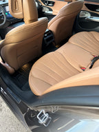 Mercedes-Benz - E200 Sedan - MY 2024