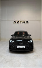 GLC43 4Matic Coupé - MY 2026