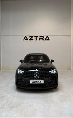 GLC43 4Matic Coupé - MY 2026 exterior 1