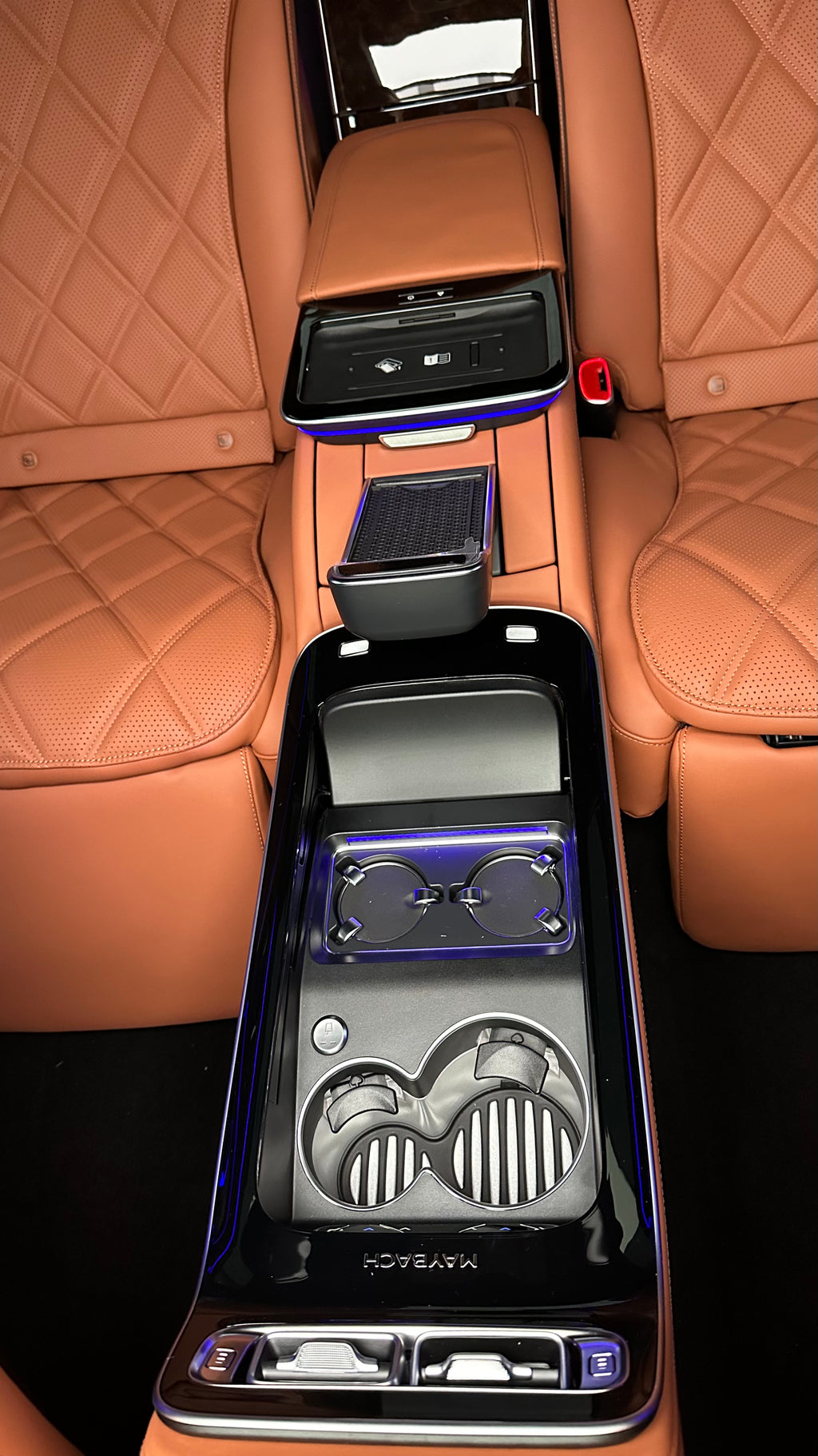Mercedes-Maybach - S580 - MY 2025