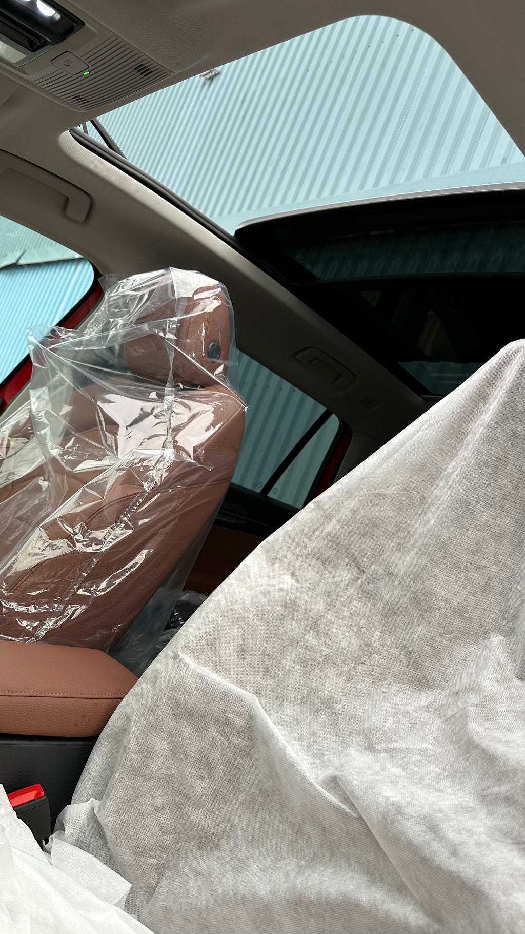 Skoda - Kodiaq 1.5 Facelift - MY 2024