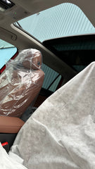 Skoda - Kodiaq 1.5 Facelift - MY 2024 interior 5