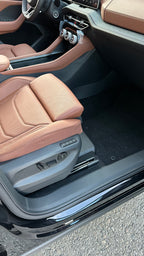 Skoda - Kodiaq 1.5 Facelift - MY 2025