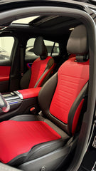 GLC43 4Matic Coupé - MY 2026 interior 5