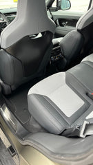 Range Rover - SV Edition One - MY2024 interior 11