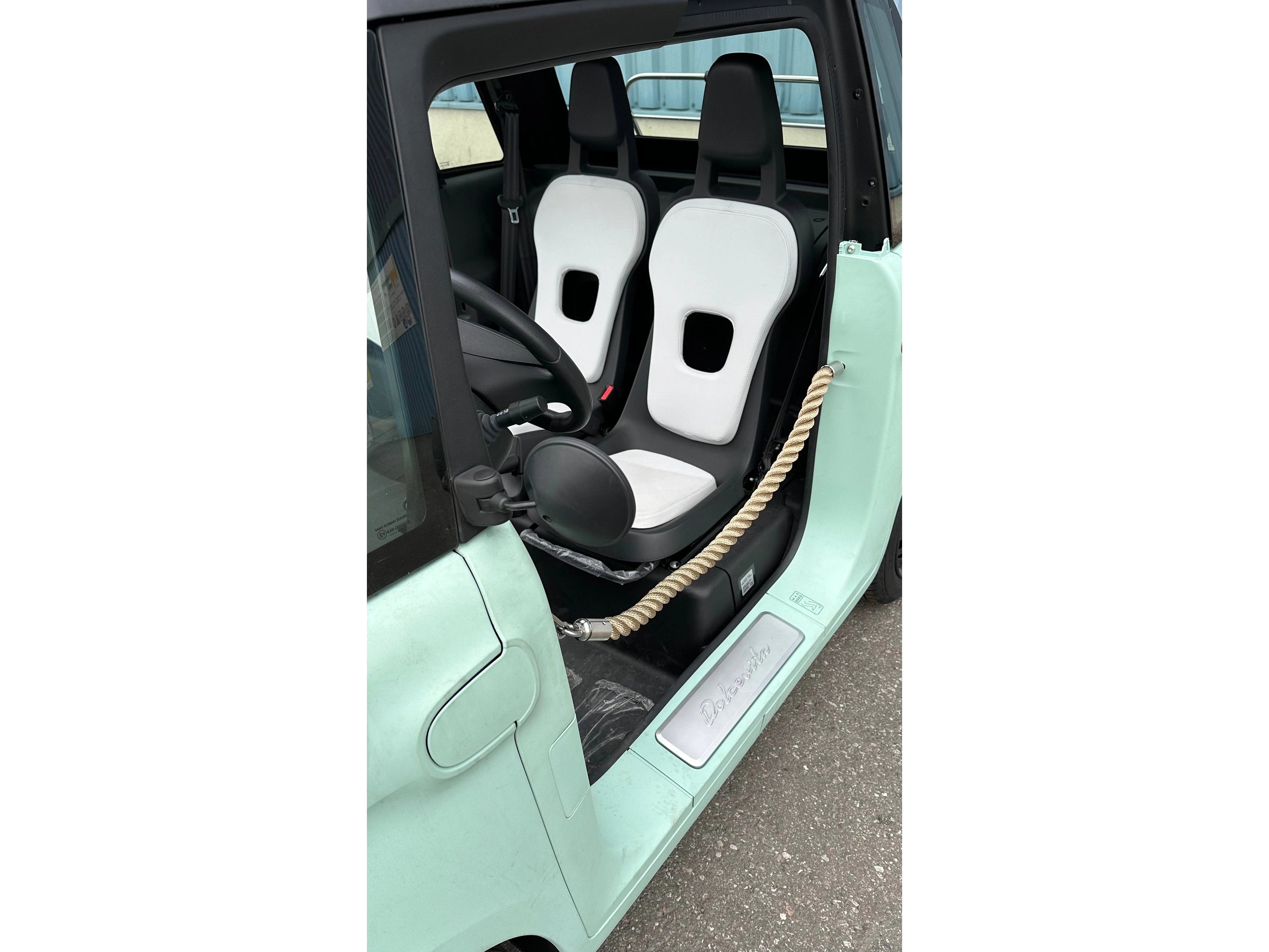 Topolino Dolcevita  2025