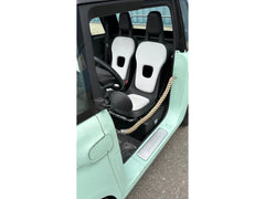 Topolino Dolcevita  2025 interior 12