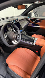 GLC43 4Matic Coupé - MY 2026