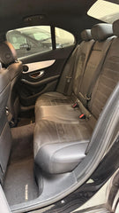 C200d Sedan - MY 2019 interior 10