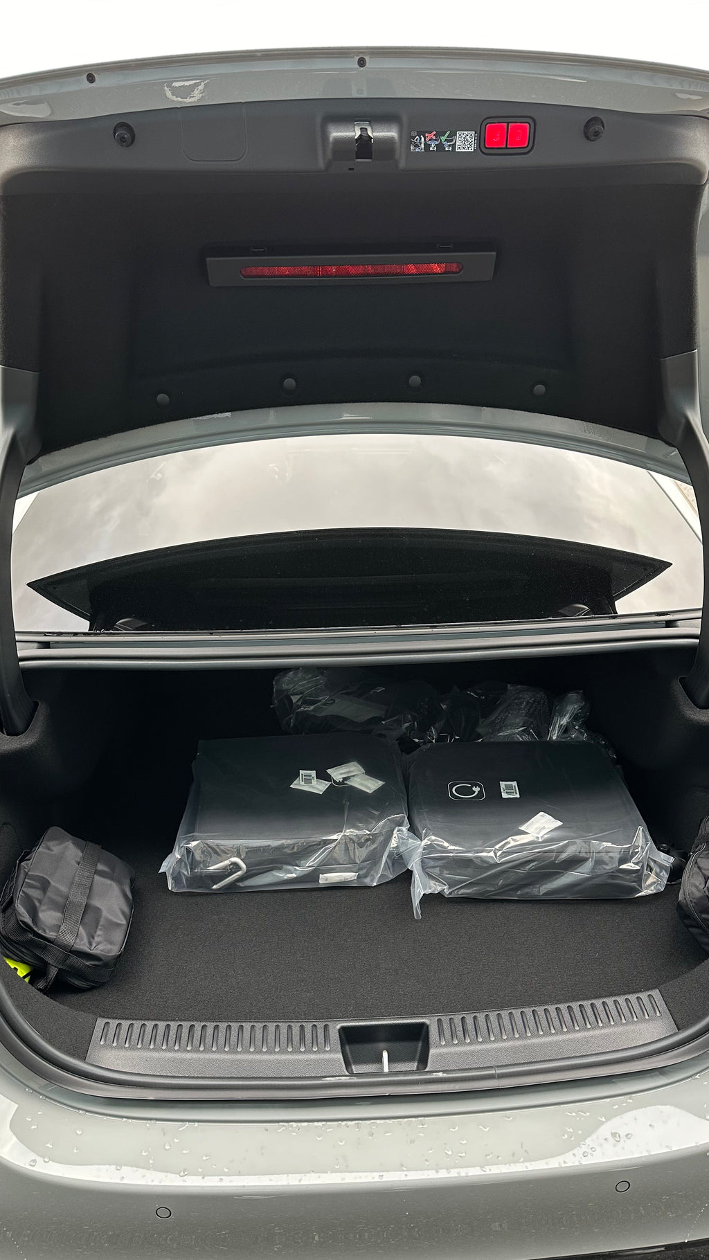 E53 Hybrid 4MATIC+ 2025