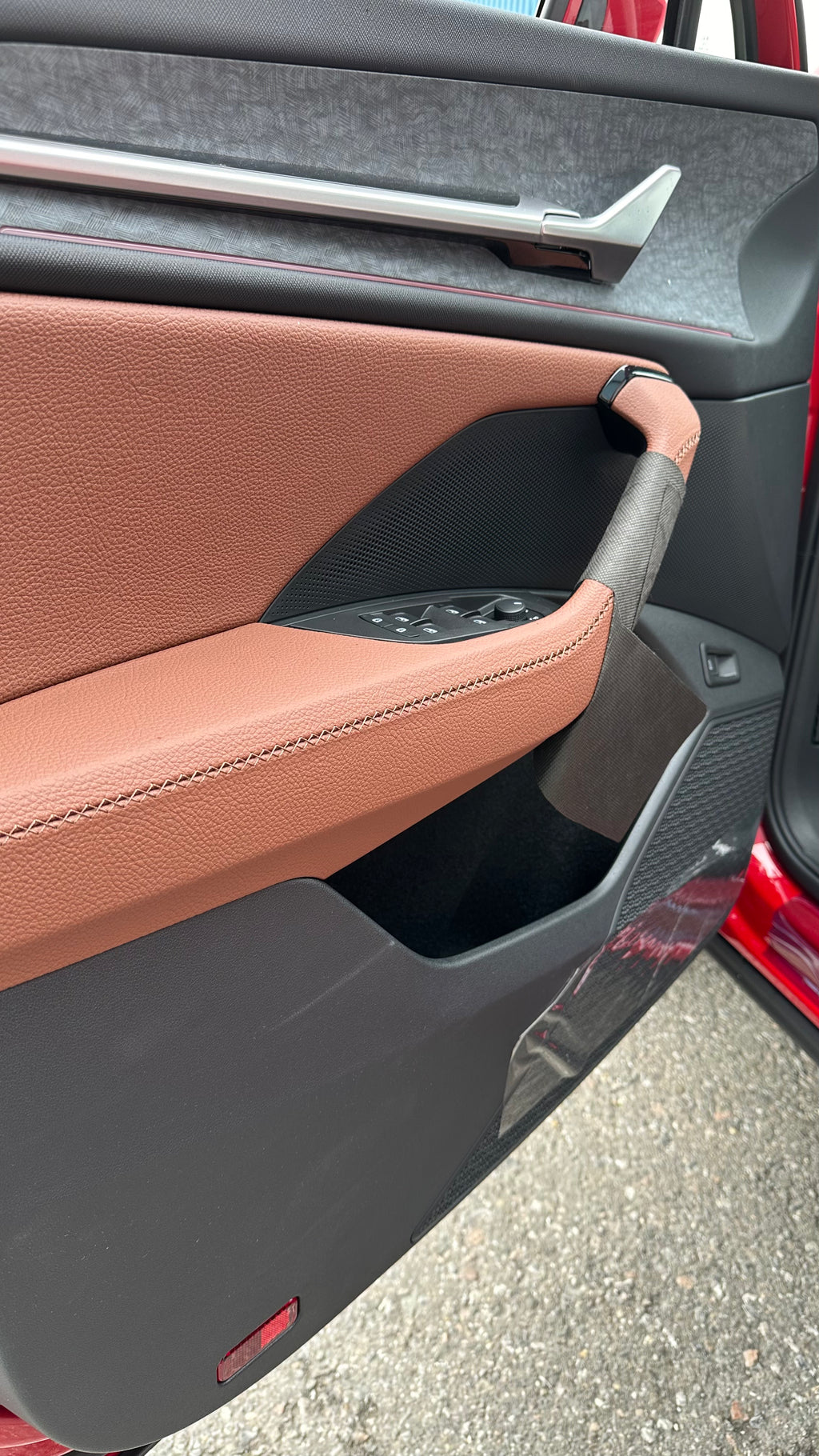 Skoda - Kodiaq 1.5 Facelift - MY 2024