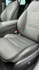 Mercedes-Benz - E200 Sedan - MY 2025 interior 5