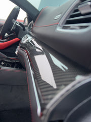 Mercedes-AMG - GLE53 4M+ Coupé - MY 2025 interior 5