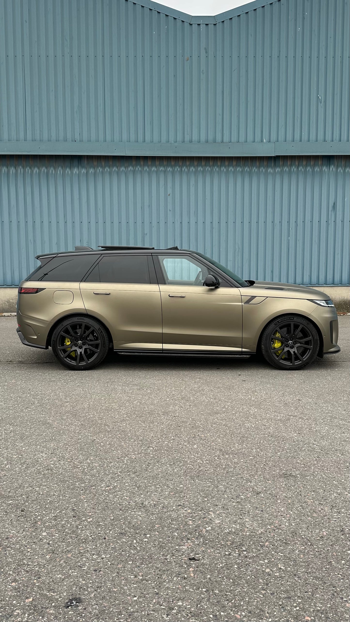 RR SV Edition One - MY2024