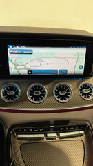 GT43 Coupé 4-Doors - MY 2024 interior 17