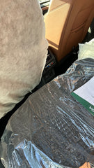 Skoda - Kodiaq 1.5 Facelift - MY 2024 interior 9