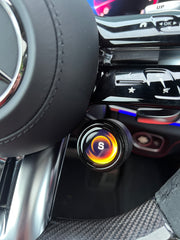 Mercedes-AMG - GLE53 4M+ Coupé - MY 2025 interior 8