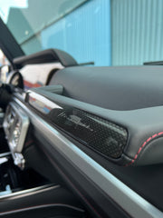 G500 Facelift 2025 interior 4