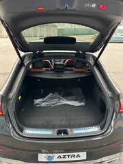 Mercedes-Benz - GLC300 4Matic Coupé - MY 2024 interior 2