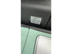 Topolino Dolcevita  2025 interior 5