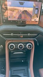 Skoda - Kodiaq 1.5 Facelift - MY 2024