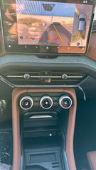 Skoda - Kodiaq 1.5 Facelift - MY 2024 interior 6