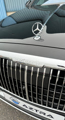 Mercedes-Maybach - S580 - MY 2025 exterior 8