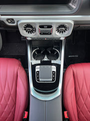 G500 Facelift 2025 interior 8