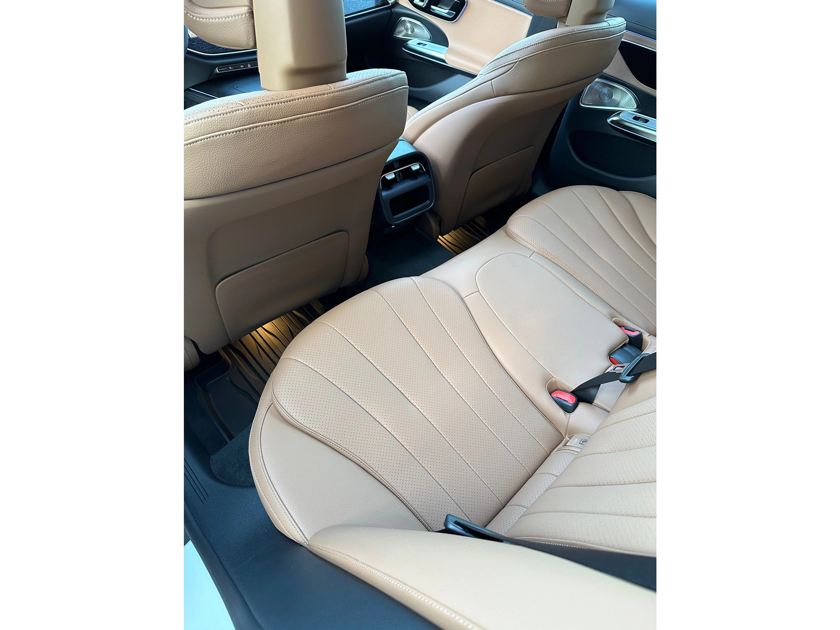 Mercedes-Benz - E200 Sedan - MY 2024 aa