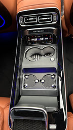 Mercedes-Maybach - S580 - MY 2025