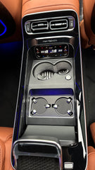 Mercedes-Maybach - S580 - MY 2025 interior 4