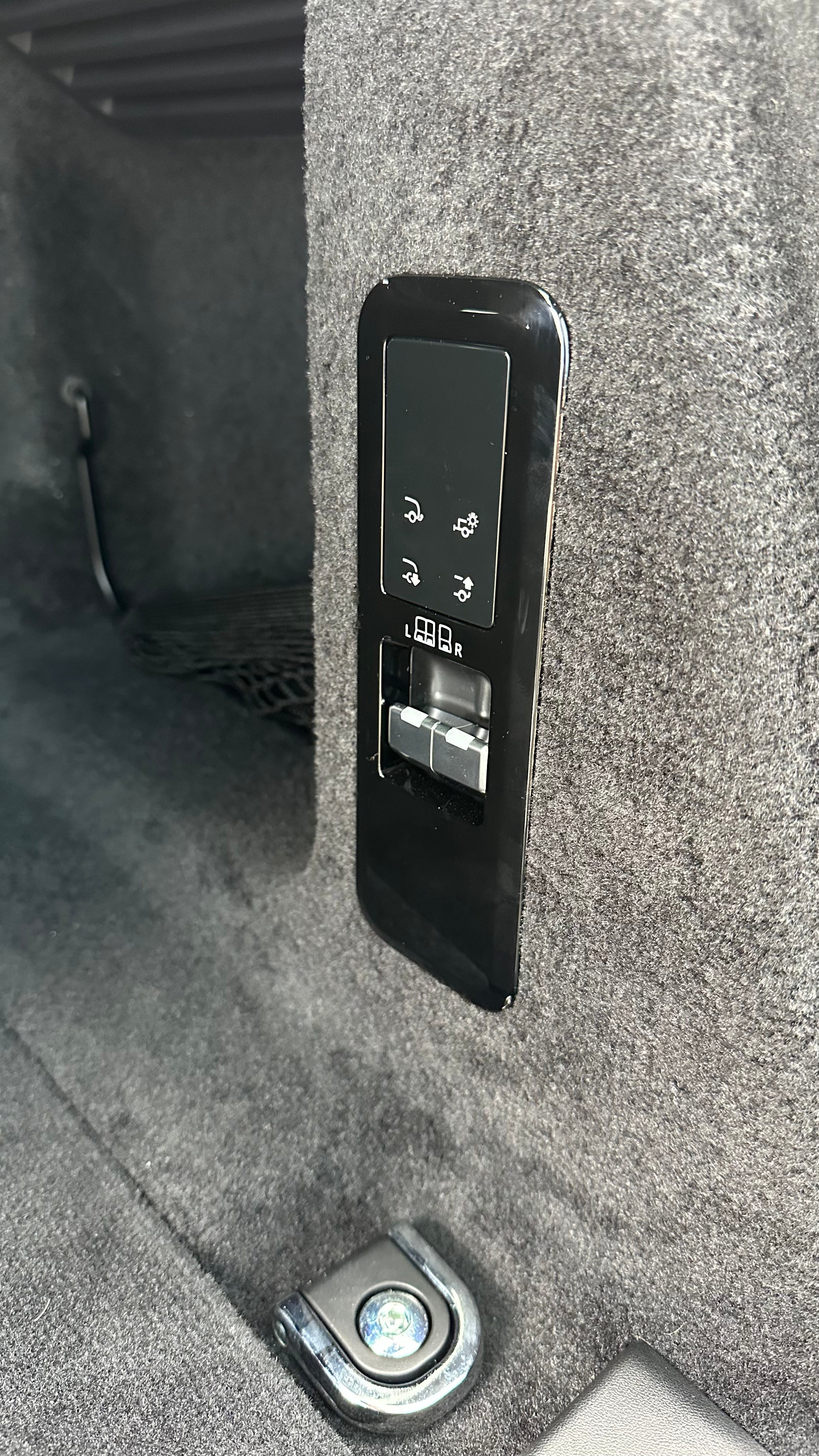 Range Rover - SV Edition One - MY2024