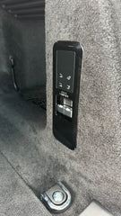 Range Rover - SV Edition One - MY2024 interior 2