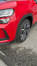 Skoda - Kodiaq 1.5 Facelift - MY 2024