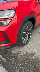 Skoda - Kodiaq 1.5 Facelift - MY 2024 exterior 6