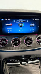 GT43 Coupé 4-Doors - MY 2024 interior 16